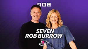 29K views | 'What you did was so powerful.' Gabby Logan opens up about how Rob Burrow's BBC documentary helped to make MND more visible. Listen to Seven, Rob Burrow now: https://bbc.in/47o9dbM | BBC Leeds | Facebook