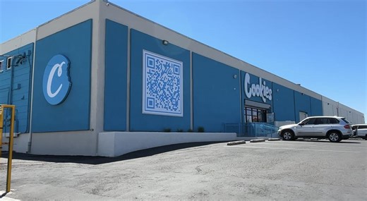 Cookies dispensary accused of violating New Mexico Cannabis Regulation Act at opening celebration