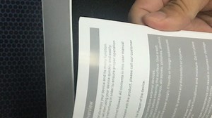 Watch Unboxing Upgraded SeeYing DLP Portable Video Projector 1080P on Amazon Live