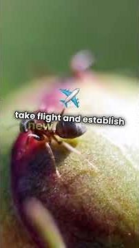 Ant Body Structure: Understanding the Parts of an Ant