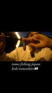 13K views · 1.5K reactions | A fish considered a luxury in Japan. tama fishing japan koki tamashiro | Koki Tamashiro | Facebook