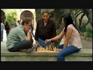 Numb3rs On Chess IV