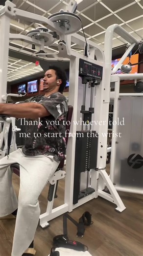 Transform Your Workout with Pec Deck Exercises