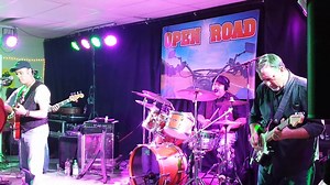 22 reactions | Play That Funky Music cover by Open Road | Open Road | Facebook