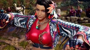 TEKKEN 8 — Azucena New Character Reveal Trailer
