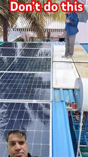 Not suppose to be like this 😡 #youtubeshorts #shortsfeed #shorts #greenenergy #explore #power