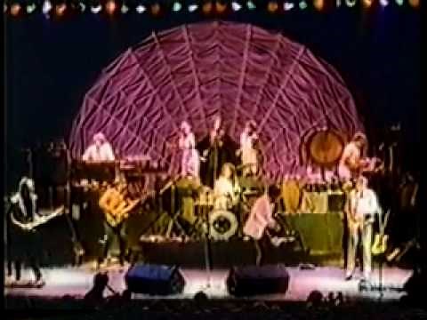 Roxy Music - The Main Thing (LIVE, 1982)