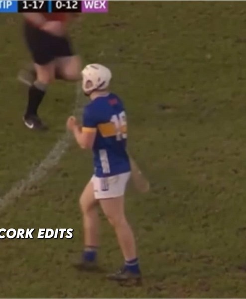 Cork vs Tipperary: A GAA Hurling Showdown