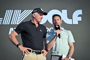 Does LIV Golf teams have subs? Here’s how substitutions work on the circuit