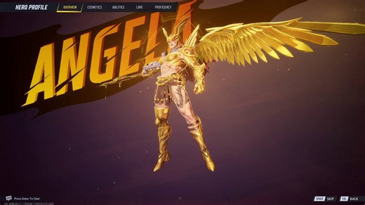 Marvel Rivals: How to Play Angela