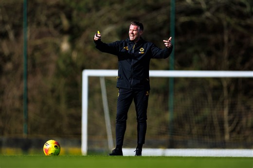 "Everyone has got something to play for" - Wolves players urged to fight for futures in derby clash