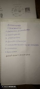 BiotechnologyCybersecurityDefinition & IntroductionHow it W... | Filo