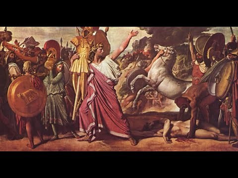 Episode 6: Ancient Rome, Part I | History In A Nutshell