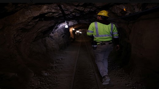 First trapped Ekapa miner's body retrieved in Kimberley - SABC News - Breaking news, special reports, world, business, sport coverage of all South African current events. Africa's news leader.
