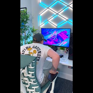 What are the video games you play after a long day of work? #GameInMyName @spuddgaming | MSI Gaming