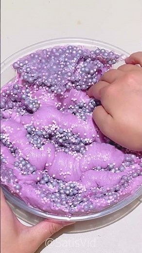 Slime ASMR That Will Melt Your Brain 😵‍💫