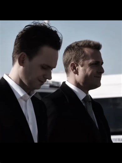 ليلة التضحية في مسلسل Suits: لحظات مؤثرة