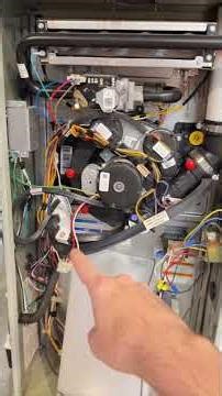 It's not that hard to stop a Trane, apparently