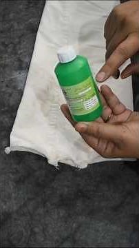 Hair Dye Stain? Gone in 5 Minutes #stainremoval #lifehack #cleaning