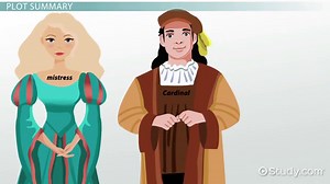 The Duchess of Malfi by John Webster | Summary, Themes & Analysis