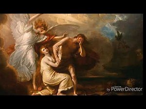 Evas Erzählung vom Sündenfall (Bibel)
