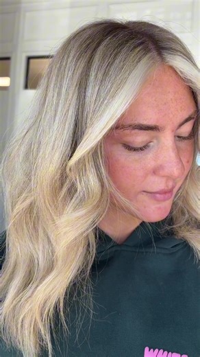 Gorgeous Hair Transformations with Redken Shades EQ