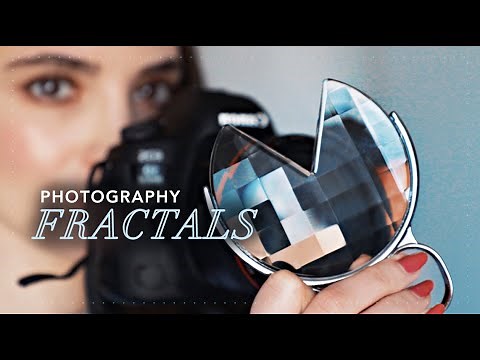 fractal prisms for photography...are they worth buying??
