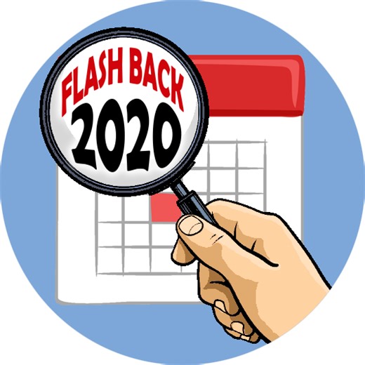 Flashback 2020 | Retrospective 2020 | Major Events of 2020 | Review of year 2020 | 2020 highlights | 2020 History | Top News of 2020 | फ्लैशबैक 2020 | यादें 2020 | अलविदा 2020
