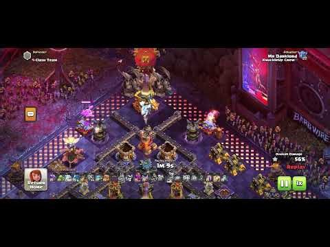 How to EASILY 3-Star the SHOWSTOPPER Challenge! | Clash of Clans