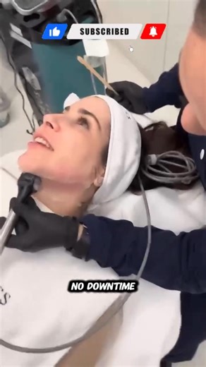 Hollywood Skin Tightening Secret Doctors Don’t Talk About 😱✨