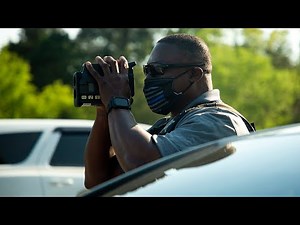 Watch Durham County Sheriff’s deputy enforce speed limit on I-85