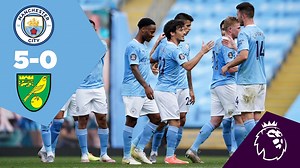 429K views · 20K reactions | Watch the extended highlights as City ran riot on the final day! | Manchester City | Facebook