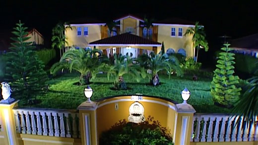 Acorralada Capitulo 145