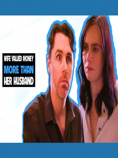 142K views · 5.1K reactions | Husband Realized That His Wife Valued Money More Than Him | Cartel Crew | Facebook