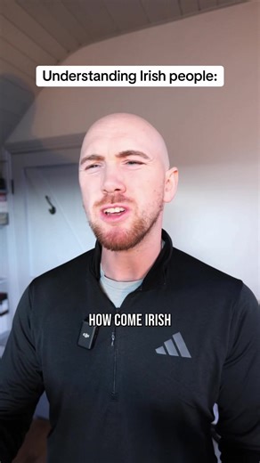 Not an easy task!😅☘️#ireland #comedy #irishpeople #irishsayings | irish