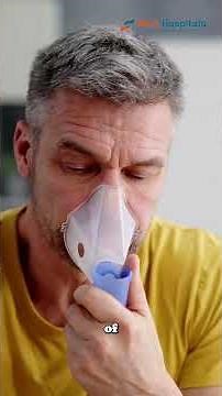 Asthma Attack Warning Signs You Should Never Ignore | Dr. Rohit Sarin | Park Hospital