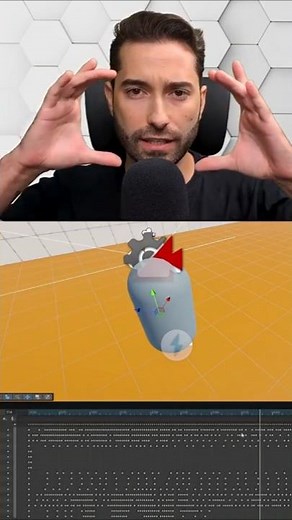 MY HORROR GAME DEATH ANIMATION