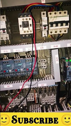 "Electrical Panel Troubleshooting: Pro Tips for Safe Maintenance (2025 Guide)"