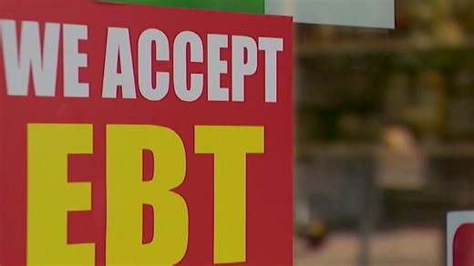 New federal rules expanding work requirements for SNAP benefits took effect on Feb. 1, changing who qualifies for assistance and how long benefits may be received. | READ: bit.ly/3ZfsV7n | Fox 32 Chicago