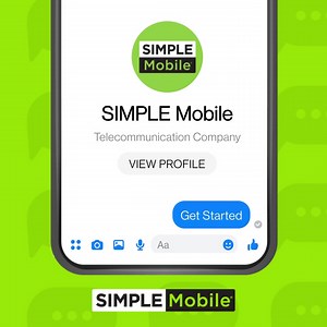 53 reactions · 30 comments | Need help ASAP? Ask our ChatBot a question for speedy results. | SIMPLE Mobile | Facebook