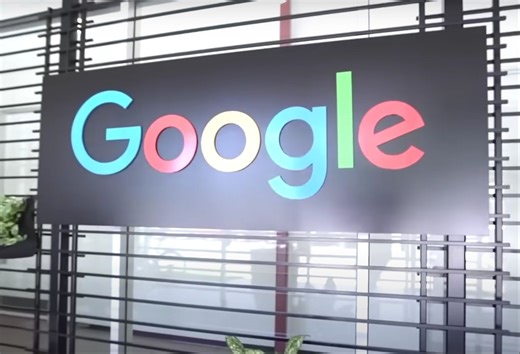 Inside Google's Massive Headquarters