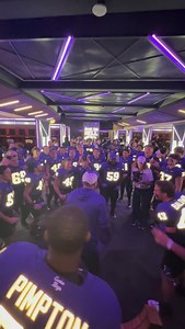 99K views · 3.3K reactions | RIFF RAM BAH ZOO LICKETY LICKETY ZOO ZOO WHO WAH WAH WHO GIVE ‘EM HELL TCU! | TCU Football | Facebook