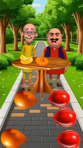 Motu Patlu#foryou #zombieart #foryou #foryou #diyminiature #crafthumor #artskills