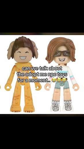 Exploring Adopt Me NPC Toys: A Detailed Review