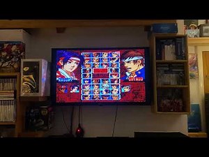 89 Arcade classics PlayStation 2 gameplay #ps2 #playstation2 #retrogaming