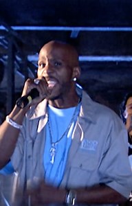 Comedy Central on Instagram: "Every time DMX graced the airwaves was unforgettable. Here he is on Chappelle's Show."