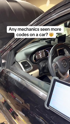 Thinkcar OBD2 Scan Tool: Unlock All Codes!