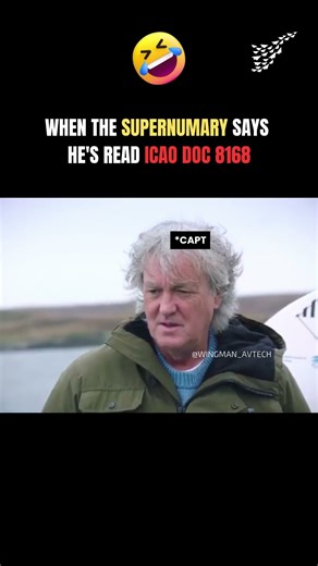 What to do when you’re getting caught in the cockpit?