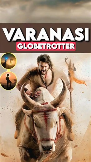 💥“Mahesh Babu’s Varanasi: Time Travel Secrets & Asteroid Threat Explained!”💥