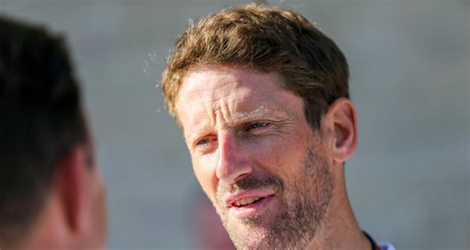 IndyCar : c'est officiel, Romain Grosjean fait une grande annonce pour 2026
